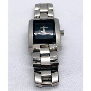 Movado 84. C1. 415. A Eliro Woman's Watch DOES NOT RUN PARTS